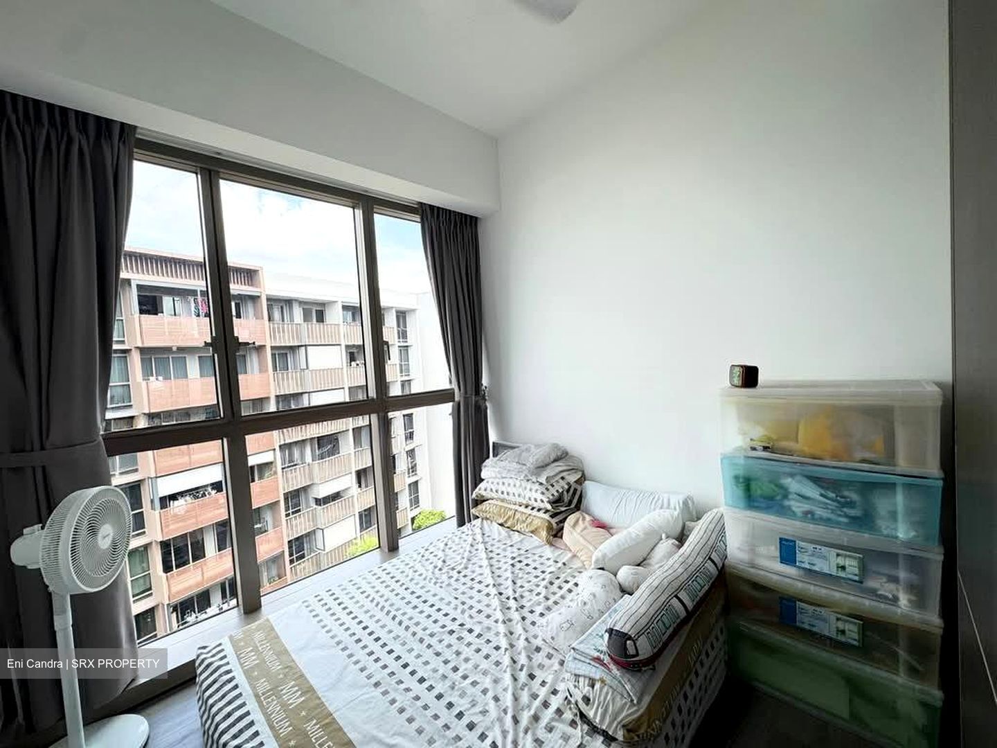 Pasir Ris 8 (D18), Apartment #554876221